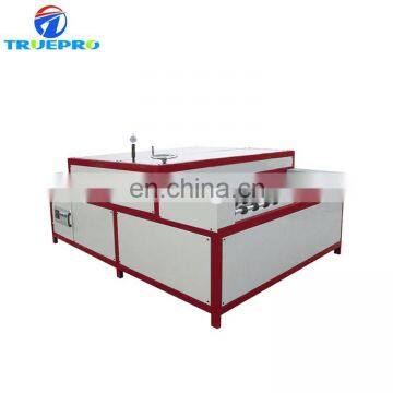 High Quality Hollow Glass Hot  Press Machine