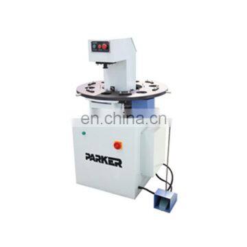 LLZC-50 Aluminium Profile Variable Punching Machine