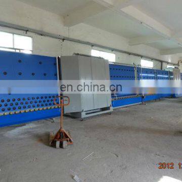 Insulat glass production equipment /glass line