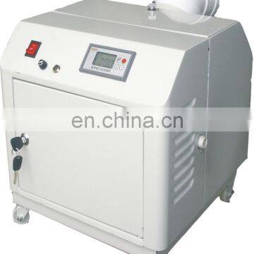 3L mist ultrasonic humidifier fogging machine with best price
