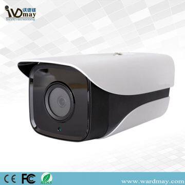 2.0MP Smart Face Recognition/Contrast Gate Bullet Camera