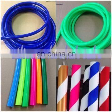 Factory supplier 11*17mm 1.5m silicone shisha smoke tube, Shisha Hookah Silicone Tube, FDA silicone Shisha Hookah Hose Pipes