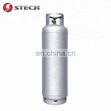 LPG Gas Cylinder Factory Prices Bangladesh 12.5Kg Lpg Gas Cylinder