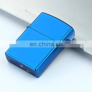 USB Charging Lighter Single Arc Lighter Lighter