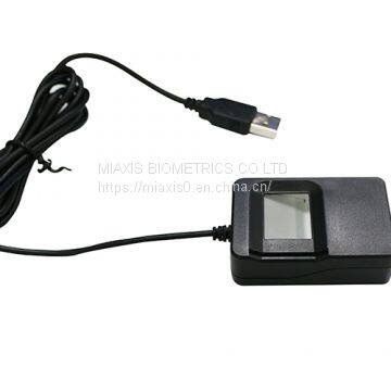 FBI-certified Single Optical Scanner SM-91M Biometric Hardwares photo-3