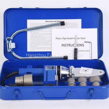 Socket Fusion Welding Machine/PPR Fusion Welding Machine/Polifusor Welding photo-4
