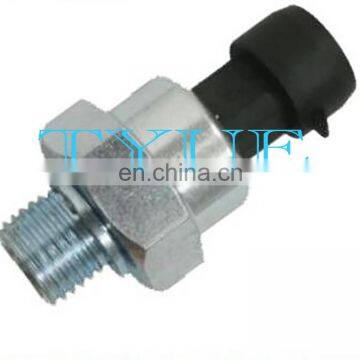 Electronic Pressure Sensor WG9727710002 Wg9727710002 For Sinotruk Howo Truck Parts photo-3