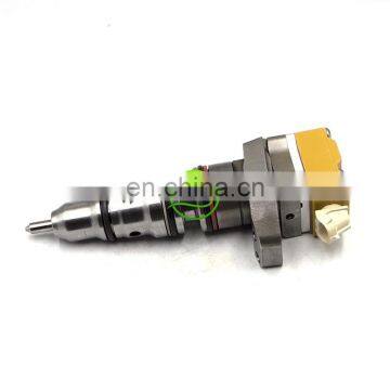 Diesel Injector For Excavator Engine 05176 Common Rail Injector 128-6601