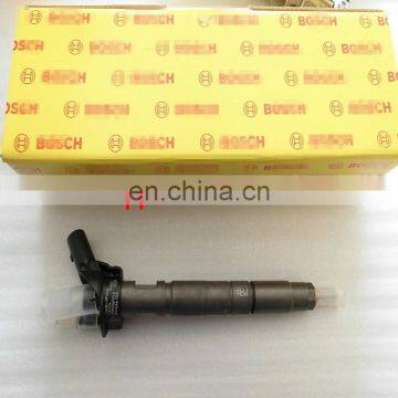 Good Quality Cheaper Price Original Genuine Diesel Injector  0445116018