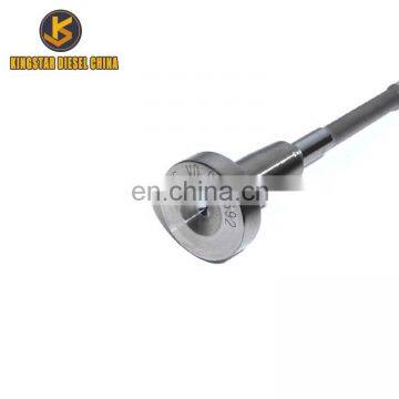 Kingstar Common Rail Valve F00RJ01692 F 00R J01 692 for diesel injectors 0445120081 0445120107 0445120129