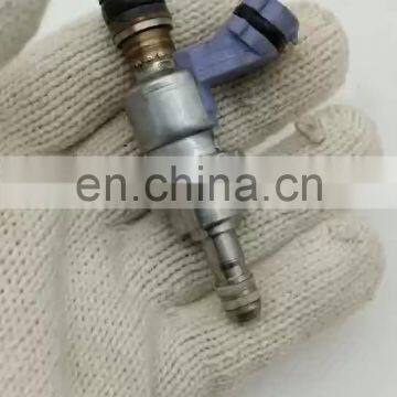 Fuel Injector Nozzle 23250-31030 23209-31030 for Toyota Crown 3GR Lexus GS350 GS450h GS460