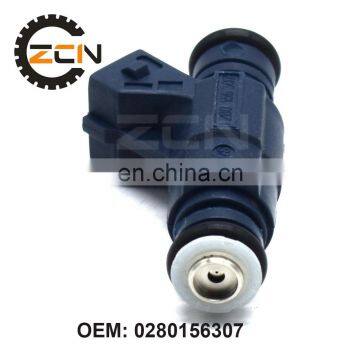 High Quality Fuel  injector nozzle 0280156307 For Chana Star