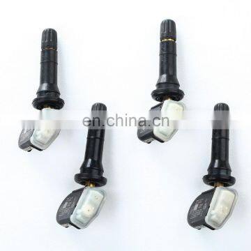Car Tire Sensor Auto Parts Engine Tire Pressure Sensor Program TPMS 13598771 13516164 Fit for GM Cadillac Chevy photo-6