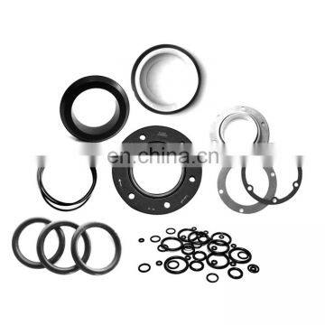 BLSH diesel engine parts Crankshaft rear Oil Seal 4962603