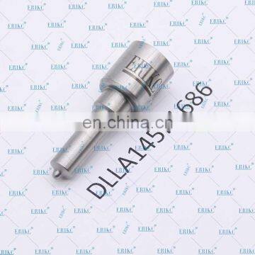 ERIKC DLLA 145P1686 Spraying Nozzles DLLA 145 P1686 Common Rail Nozzle DLLA 145 P 1686 For Bo Sch