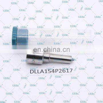 ERIKC DLLA154P2617 Diesel Engine Nozzle DLLA 154P2617 Common Rail Nozzle DLLA 154 P 2617