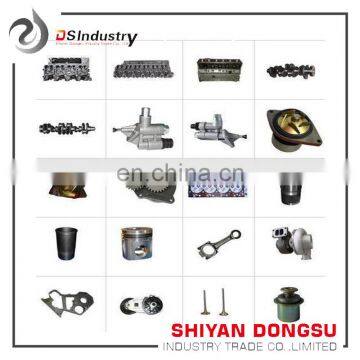 NH/NT855 Diesel Engine Parts Cylinder Block 3081283 3060622 3068096 3050471 photo-2