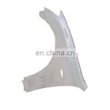 Steel Front Fender Left 53812-0N010 For TYT CROWN