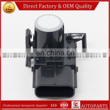 CAR PDC Parking Sensors OEM 89341-06010 For Toyota Camry Corolla Land Cruiser Reiz 89341-06010-C0 Silver Black