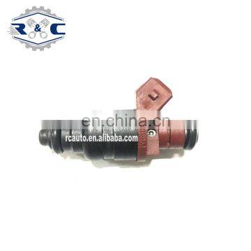 R&C High Quality Injector 852-12177  078133551BANozzle Auto Valve For VW Audi 100% Professional Tested Gasoline Fuel Inyector