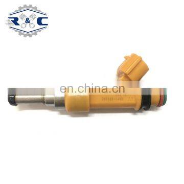 R&C High Quality Injection 297500-1480 Nozzle Auto Valve For Suzuki 100% Professional Tested Gasoline Fuel Injector photo-2