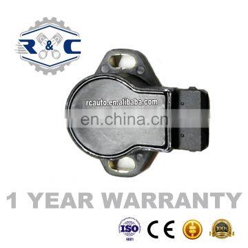 R&C High Quality 35102-02000 3510202000 For Hyundai KIA TPS Throttle Position Sensor