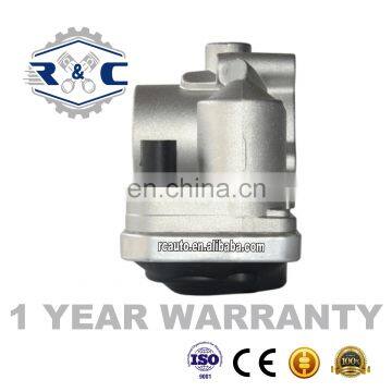 Cheap High Performance Auto Throttling Valve Engine System 036133062 036133062B 036133062L for Audi A2 VW Polo Car Throttle Body