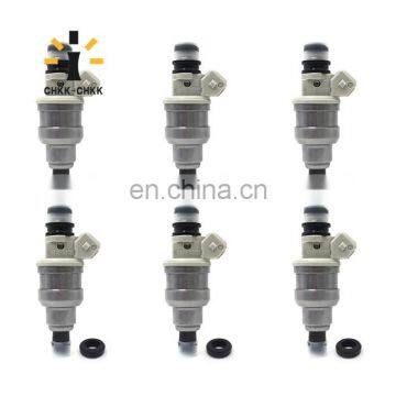 Original&Tested Fuel Injector Nozzle 9250930004 35310-33150 For Korean Cars 2.0L L4 1992~1995