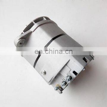 CCEC Truck Parts Cast Iron K50 3400698 Alternator photo-3