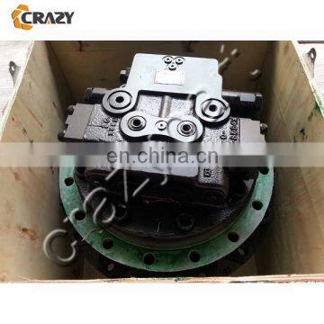 349-9520 excavator 312C final drive group & final drive .312D travel motor group &travel device