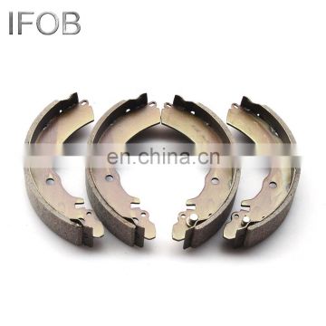 IFOB 04495-BZ050 Auto Parts Brake Shoes for Rush Year 12/2006- 3SZVE 04495-0k050 04495-0k130 04495-BZ111 04495-YZZQ1