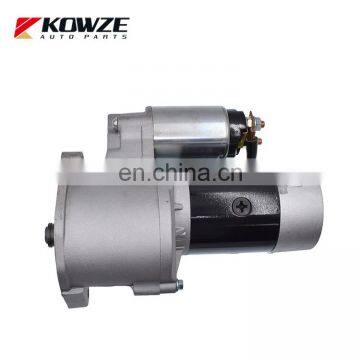 Engine Starter Assy For Mitsubishi Pajero V26W V36W V46W ME200206