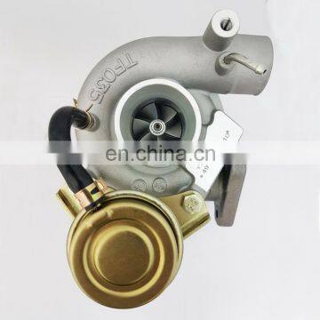 High Quality Turbo Turbocharger 49135-03110 for TF035 photo-3