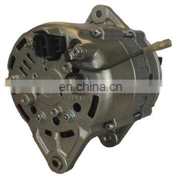 Alternator 12995377210 8970232630 LR24038B LR24041 LRA02858 LRA2858 for Excavator