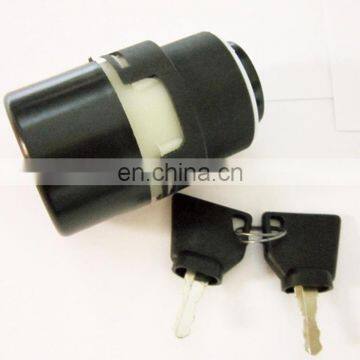 Wholesale MINI CRAWLER EXCAVATORS Ignition Switch 701/80184 701/45500 for JS160 JS200 JS330