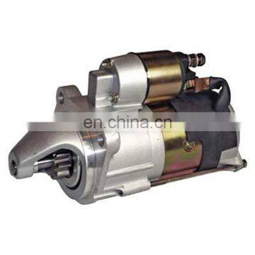 12V 3821818M91 Starter Motor for MF Tractor 1004 1014 1020 1114