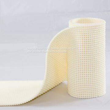 Factory Derectly Sell Open Cell Rubber Silicone Foam