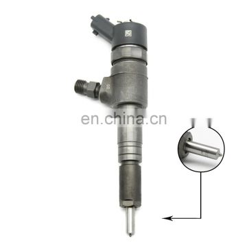 WEIYUAN Quality Guarantee Diesel fuel injector puller 0445110356