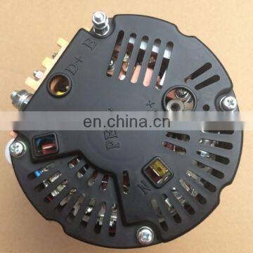Genuine Auto Diesel Engine Parts D6114 28V 70A JFZ2520-VPP Alternator photo-3