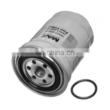 High quality Auto Fuel Filter 16403-59E0A  for Japanese car