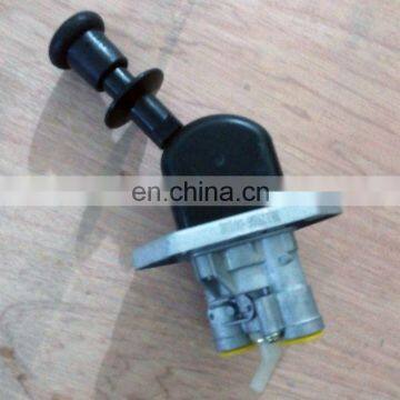 Hubei July Duolika Truck Part 3517V66-001 Manual Valve