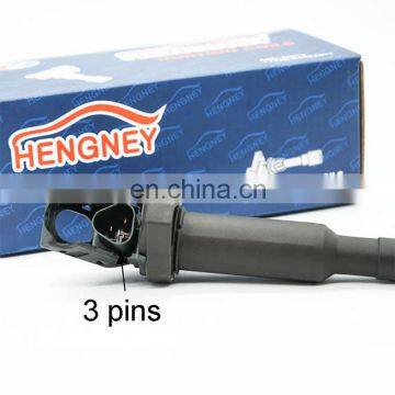 Wholesale Automotive Parts 0221504467 for BMW 06-08 E90 E60 3.0L N52 Ignition Coil Pack Ignition Coil Manufacturers