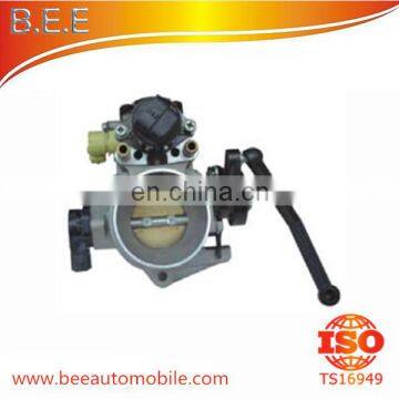 Mechanical throttle body Peugeot 405 (new model) 5WY2819A