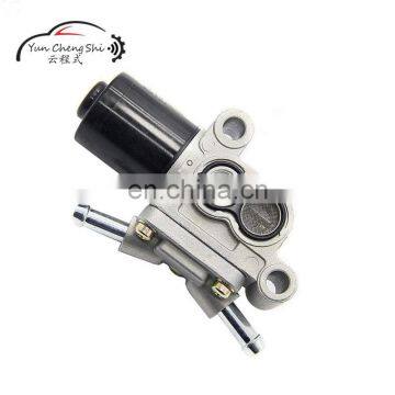 China Supplier Auto Idle Air Control Valve 36450-PT3-A01 Replacement for 90-93 Accord 2.2L 92-96 Prelude 2.2L 2.3L photo-6