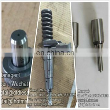 Pump nozzle 127-8222