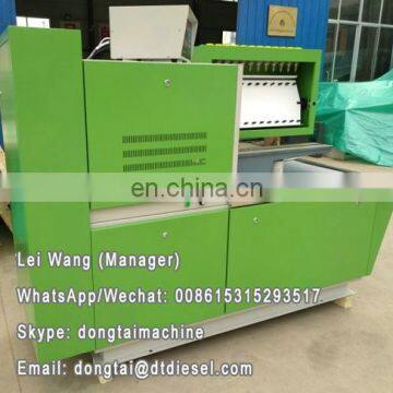 12PSB DIESEL INJECTION PUMP TEST BENCH 380V 3PHASE photo-3
