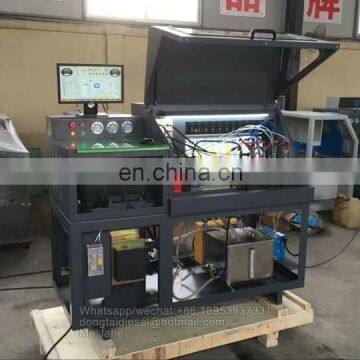 CR3000A Common Rail Injector and Pump Test Bench photo-3