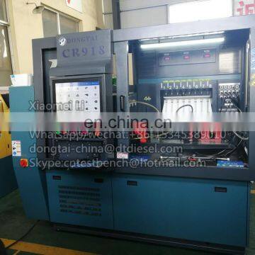 2019 Year New Software Test Bench CR918 photo-5