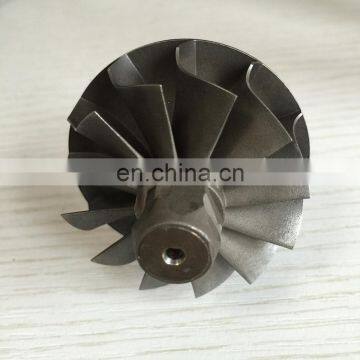 K04 53049880064 53049700064 06F145702C 06F145702CX турбо турбинный вал и колесо/турбо колесо для 06F145702C 06F145702CX 06F145702CV photo-2