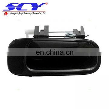 Outside Exterior Gray Inside Interior Car Door Handle Suitable for Toyota Camry OE 69230-33010 6923033010 69230-32041-C1